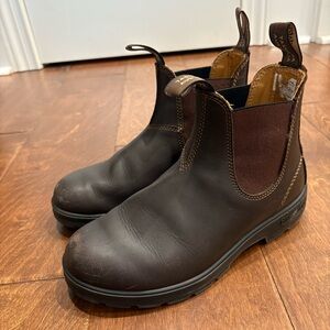 Blundstone Boots Women’s AU size 5.5